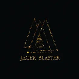 Introspecta von Jäger Blaster – Album Cover
