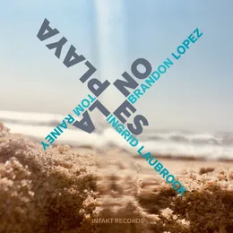 No Es La Playa von Brandon Lopez – Album Cover