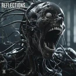 Scapegoat von Reflections – Album Cover