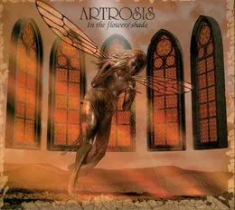 In the Flower's Shade von Artrosis – Album Cover