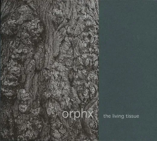 The Living Tissue