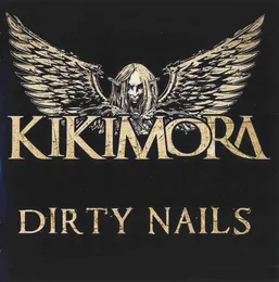 Dirty Nails von Кикимора – Album Cover