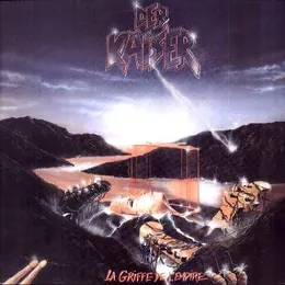 La Griffe de l'Empire von Der Kaiser – Album Cover