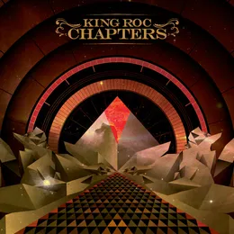 Chapters von King Roc – Album Cover
