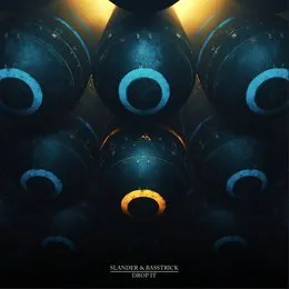 Drop It von SLANDER – Album Cover