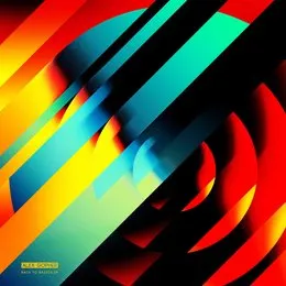 Back to Basics von Alex Gopher – Cover