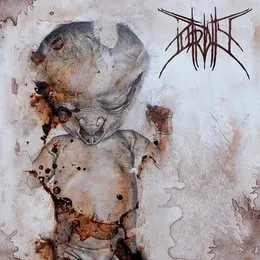 Ignominious Atonement von Putridity – Album Cover