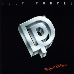Perfect Strangers von Deep Purple – Album Cover