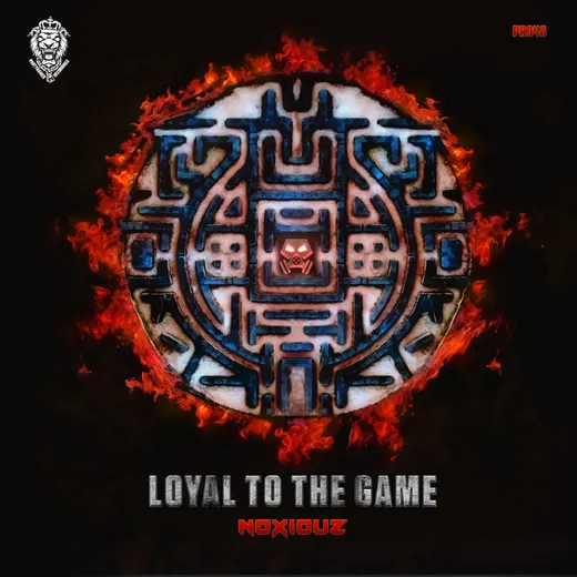 Loyal To The Game