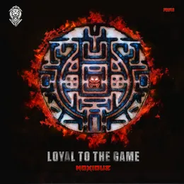 Loyal To The Game von Noxiouz – Cover