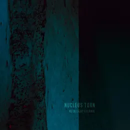 Neon Light Eternal von Nucleus Torn – Album Cover