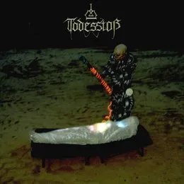 Ebne Graun von Todesstoß – Album Cover