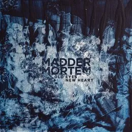 Old Eyes, New Heart von Madder Mortem – Album Cover