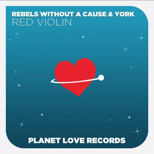 Red Violin