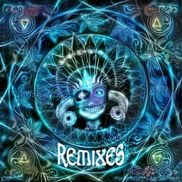 Technatura Remixes von Vulkan – Cover