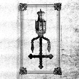 Form von Naðra – Cover