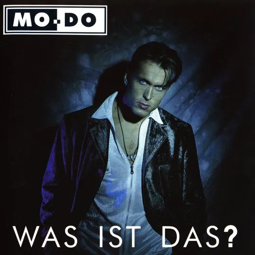 Was ist das?