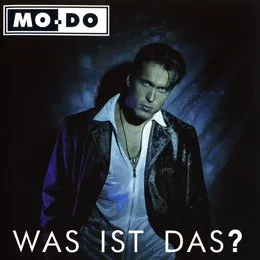 Was ist das? von Mo‐Do – Album Cover