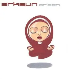 Arisen von Arksun – Cover