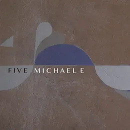 Five von Michael E – Album Cover