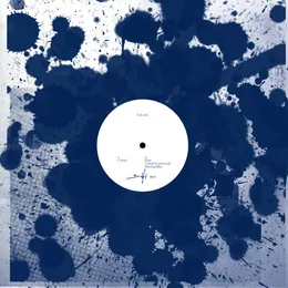 Cobalt von LA‐4A – Cover