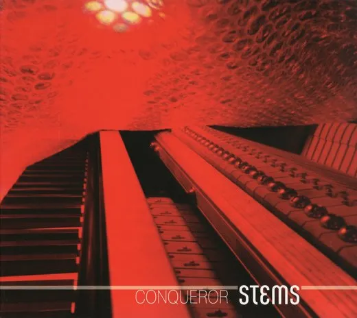 Stems von Conqueror – Album Cover
