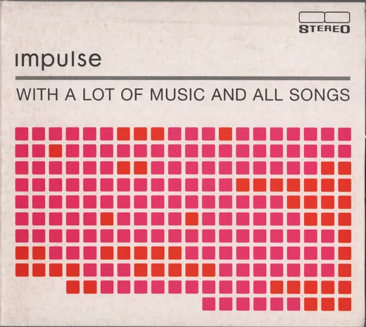 With a Lot of Music and All Songs