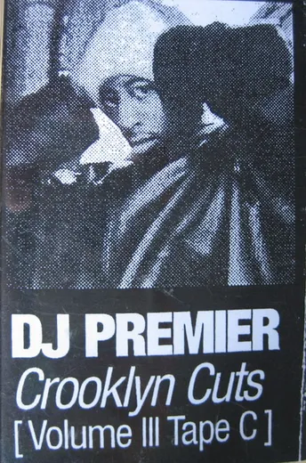 Crooklyn Cuts Volume III (Tape C)