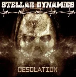 Desolation von Stellar Dynamics – Album Cover