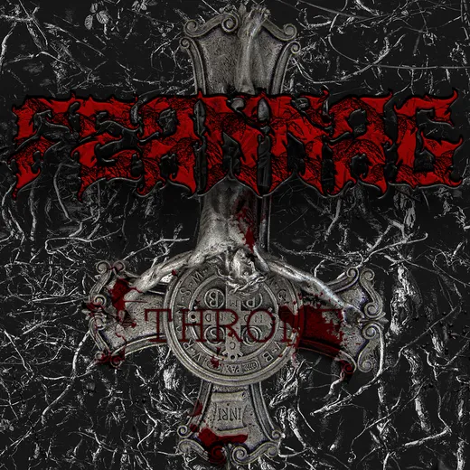 Throne