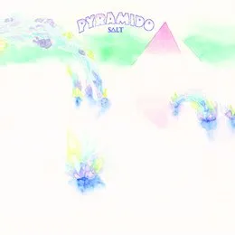 Salt von Pyramido – Album Cover