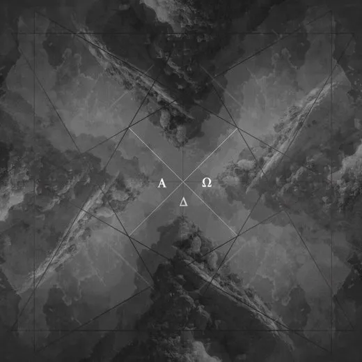 Alfa/Omega/Delta von Apocalipsis – Cover