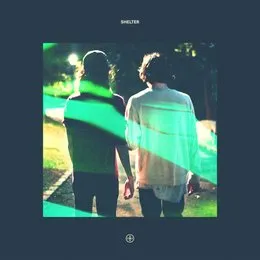 Shelter von Madeon – Album Cover