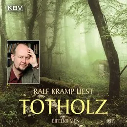 Totholz von Ralf Kramp – Cover