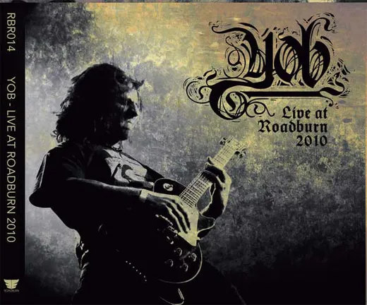 Live at Roadburn 2010
