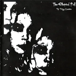 The trilogy compilation von The Eternal Fall – Cover