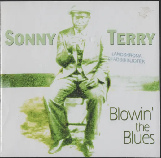 Blowin’ the Blues