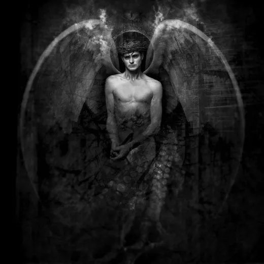 Rapture von Deadspace – Cover