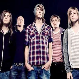 Fatigue von All Forgotten – Cover