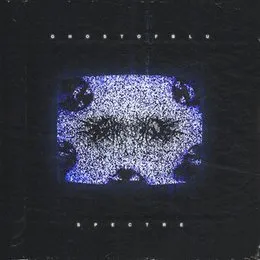 SPECTRE von ghostofblu – Cover