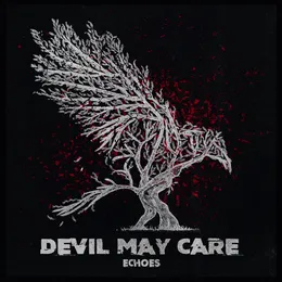 Echoes von Devil May Care – Album Cover