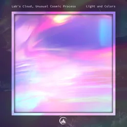 Light and Colors von Lab’s Cloud – Cover