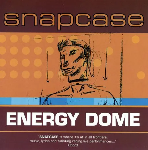Energy Dome