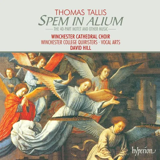 Spem in alium