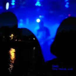 Time Travel von dno – Cover