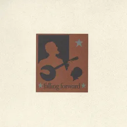 Four Songs von Falling Forward – Cover