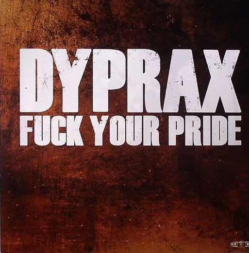 Fuck Your Pride