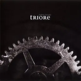 Three Hours von TriORE – Album Cover