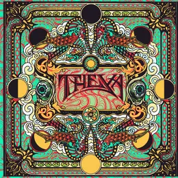 Vol. 1 von Theya – Album Cover