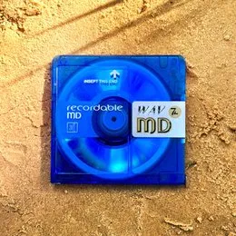 WAV Files von :( – Cover